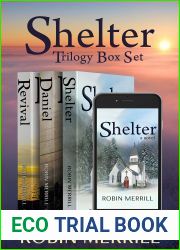 Shelter Trilogy Box Set (Christian Fiction Box Sets Book 4)