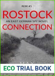 Rostock Connection: An East German Spy Novel (Reim Book 5)