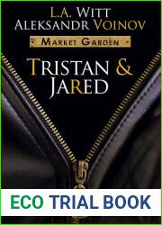 Tristan and Jared