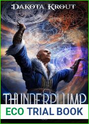 Thunderplump (The Completionist Chronicles, #11)
