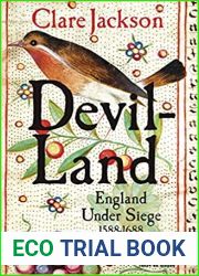 Devil-Land: England Under Siege, 1588-1688