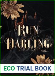 Run Darling (Toy Runners, #3)