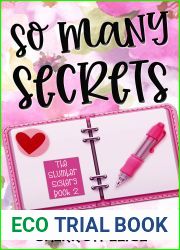 So Many Secrets (The Slumber Sisters Book 2)