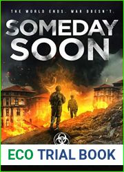 Someday Soon (The After War, #3)