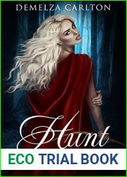 Hunt: Red Riding Hood Retold (Romance a Medieval Fairytale, #15)