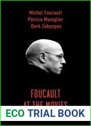 Foucault at the Movies