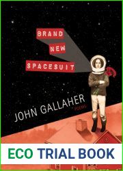 Brand New Spacesuit: Poetry