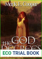 The God Decrees (Devan Chronicles, #1)