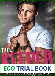 The Keeper (Playing to Win #1)