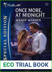 Once More, At Midnight
