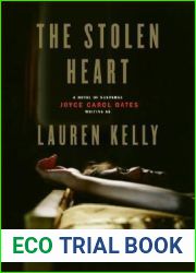 The Stolen Heart: A Novel of Suspense