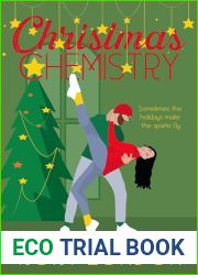 Christmas Chemistry: A Small Town Holiday Romance (Coleman Creek Christmas Book One)
