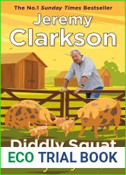 Diddly Squat: Pigs Might Fly