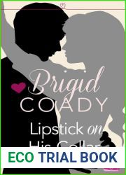 Lipstick on His Collar (The Kiss Collection, #3)