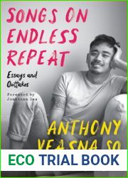 Songs on Endless Repeat: Essays and Outtakes