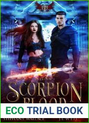 Scorpion Blood