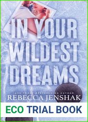 In Your Wildest Dreams (Wildcat Hockey, #4)