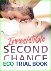 Irresistible Second Chance: A Small Town Age Gap Romance Comedy