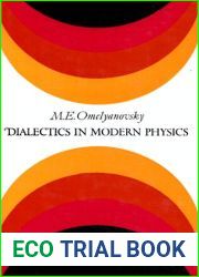 Dialectics in Modern Physics