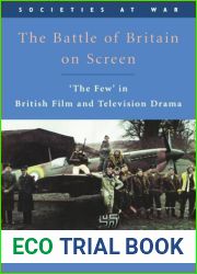 The Battle of Britain on Screen