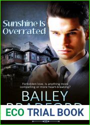 Sunshine is Overrated (The Vamp for Me #3)
