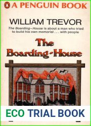 The Boarding-House