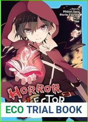 Horror Collector, Vol. 1: The Faceless Kid (Horror Collector, 1)