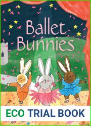 Ballet Bunnies
