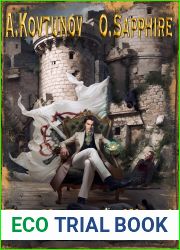 The Healer|s Way (Book 1): Action and Adventure Fantasy Series