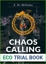 Chaos Calling (The Xenthian Cycle, #1)