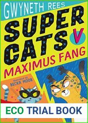 Super Cats v Maximus Fang
