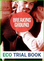 Breaking Ground (Rocking Racers #8)
