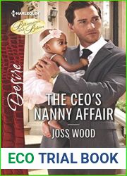 The CEO|s Nanny Affair (The Ballantyne Billionaires, #3; Billionaires and Babies)