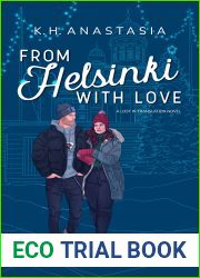 From Helsinki with Love (Lost in Translation #1)