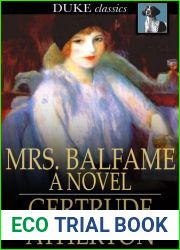 Mrs. Balfame