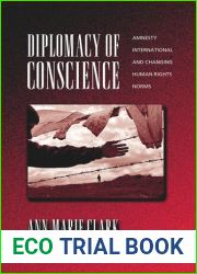 Diplomacy of Conscience