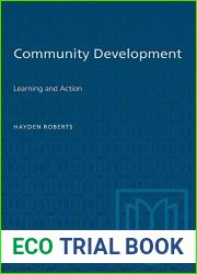 Community Development: Learning and Action (Heritage)