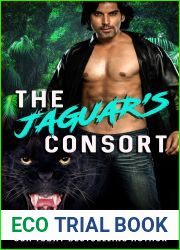 The Jaguar|s Consort (The Protetors Book 1)