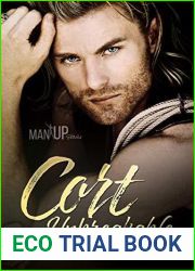 Cort - Unbreakable (Man Up #3)