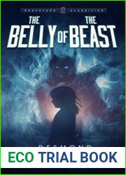 The Belly of the Beast (The Graveyard: Classified Paranormal Series #3)