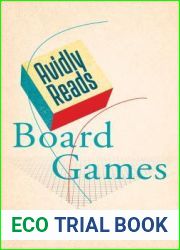 Avidly Reads Board Games