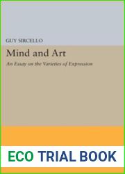 Mind and Art: An Essay on the Varieties of Expression
