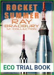 Rocket Summer: Ray Bradbury SF Collection