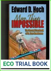 More Things Impossible: The Second Casebook of Dr. Sam Hawthorne