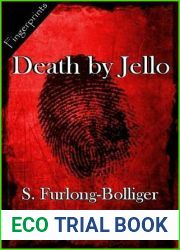Death by Jello