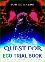 Quest for Freedom: A LitRPG Isekai Adventure