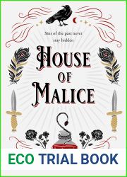 House of Malice (Precious Villains #3)