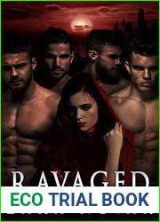 Ravaged (Dark Vampires #2)