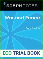 War and Peace (SparkNotes Literature Guide)
