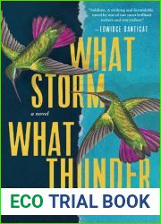 What Storm, What Thunder